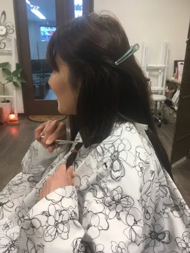 春のあるある   その1☺
